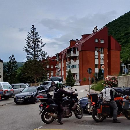 Peaceful Apartment Plužine Εξωτερικό φωτογραφία
