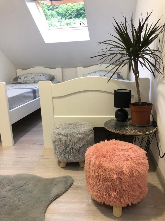 Peaceful Apartment Plužine Εξωτερικό φωτογραφία