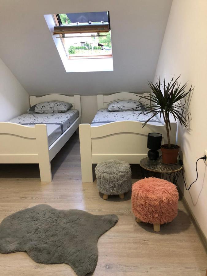 Peaceful Apartment Plužine Εξωτερικό φωτογραφία