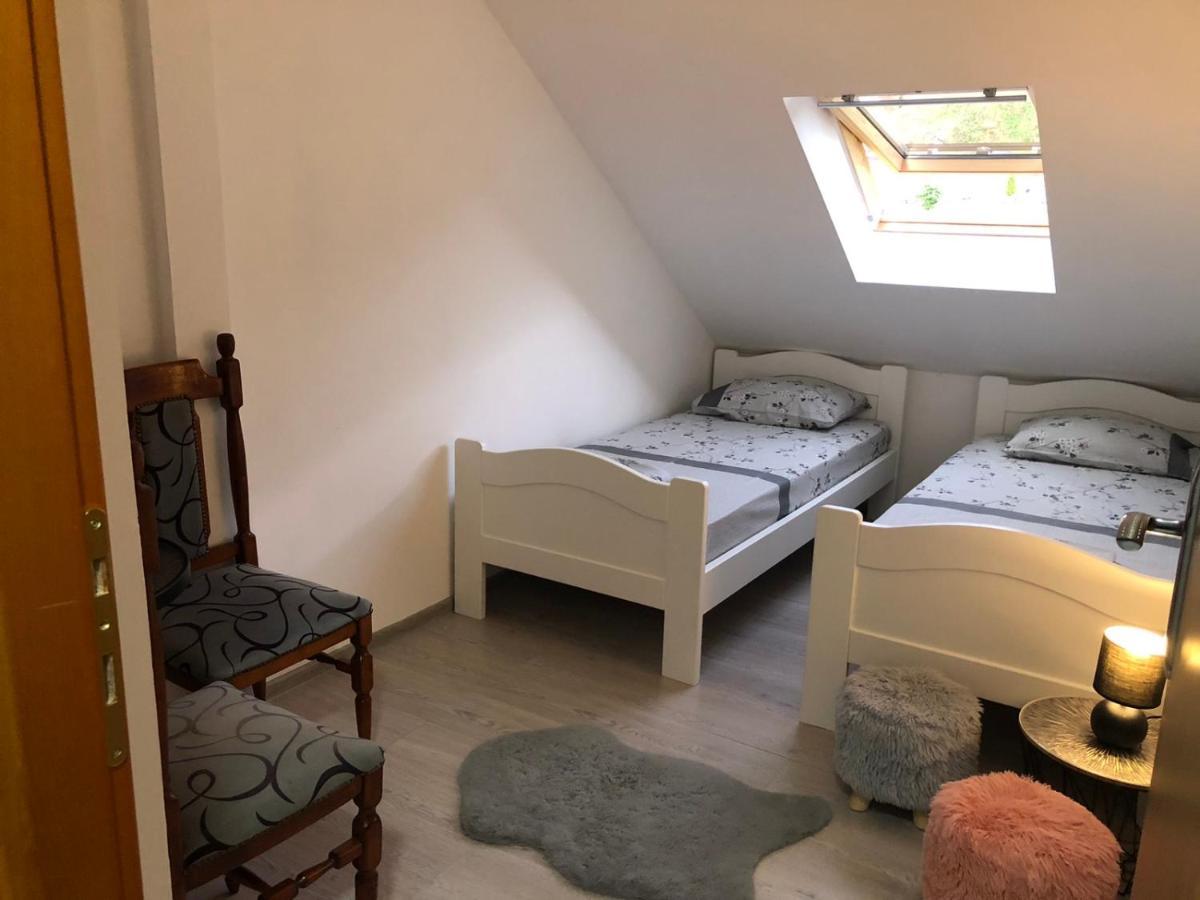 Peaceful Apartment Plužine Εξωτερικό φωτογραφία