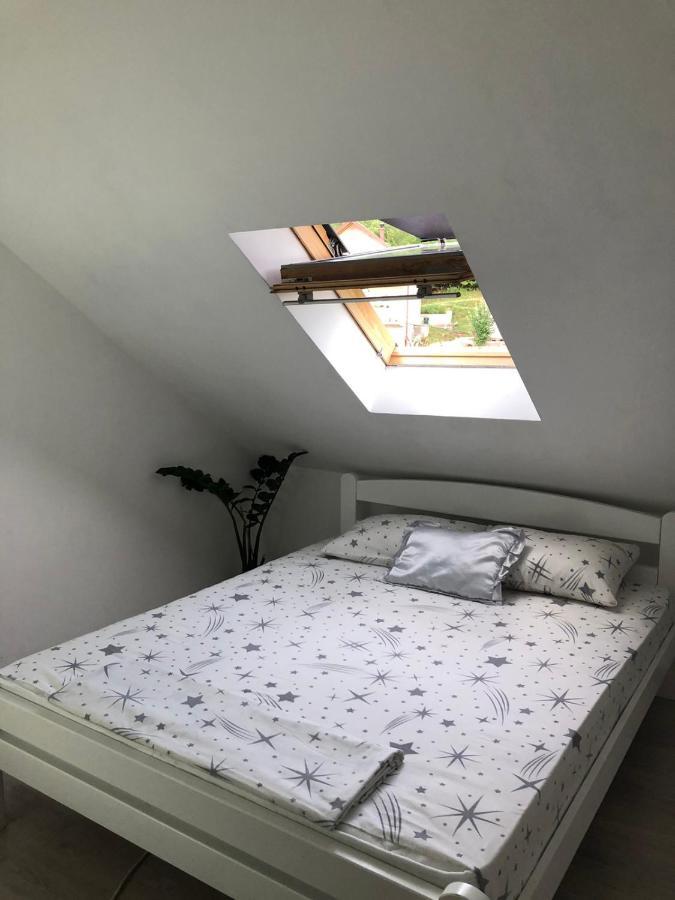 Peaceful Apartment Plužine Εξωτερικό φωτογραφία