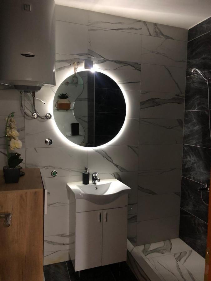 Peaceful Apartment Plužine Εξωτερικό φωτογραφία