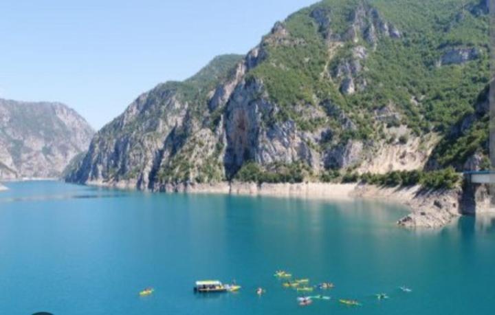 Peaceful Apartment Plužine Εξωτερικό φωτογραφία