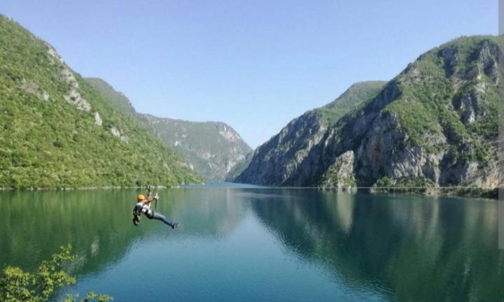 Peaceful Apartment Plužine Εξωτερικό φωτογραφία
