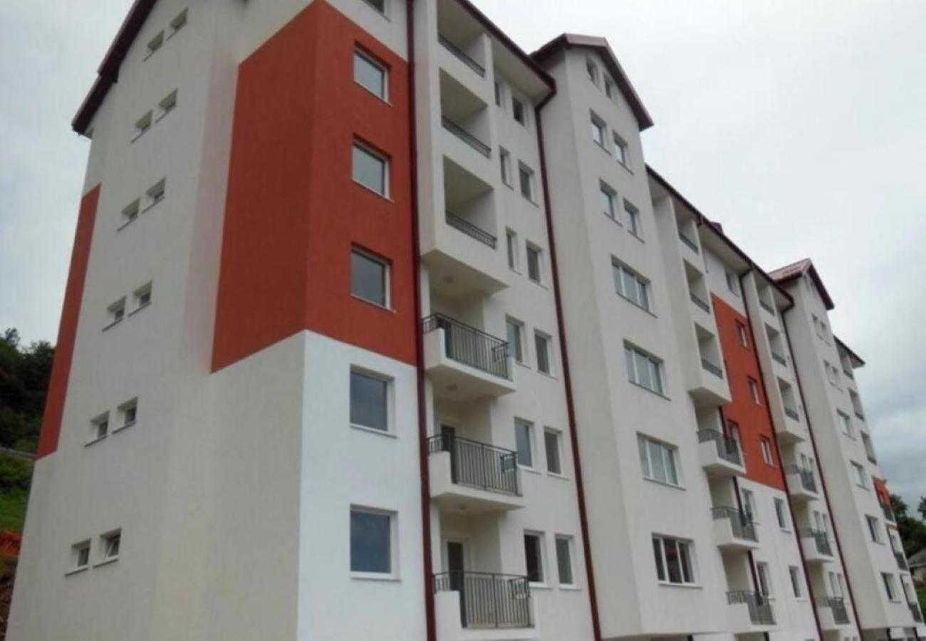 Peaceful Apartment Plužine Εξωτερικό φωτογραφία