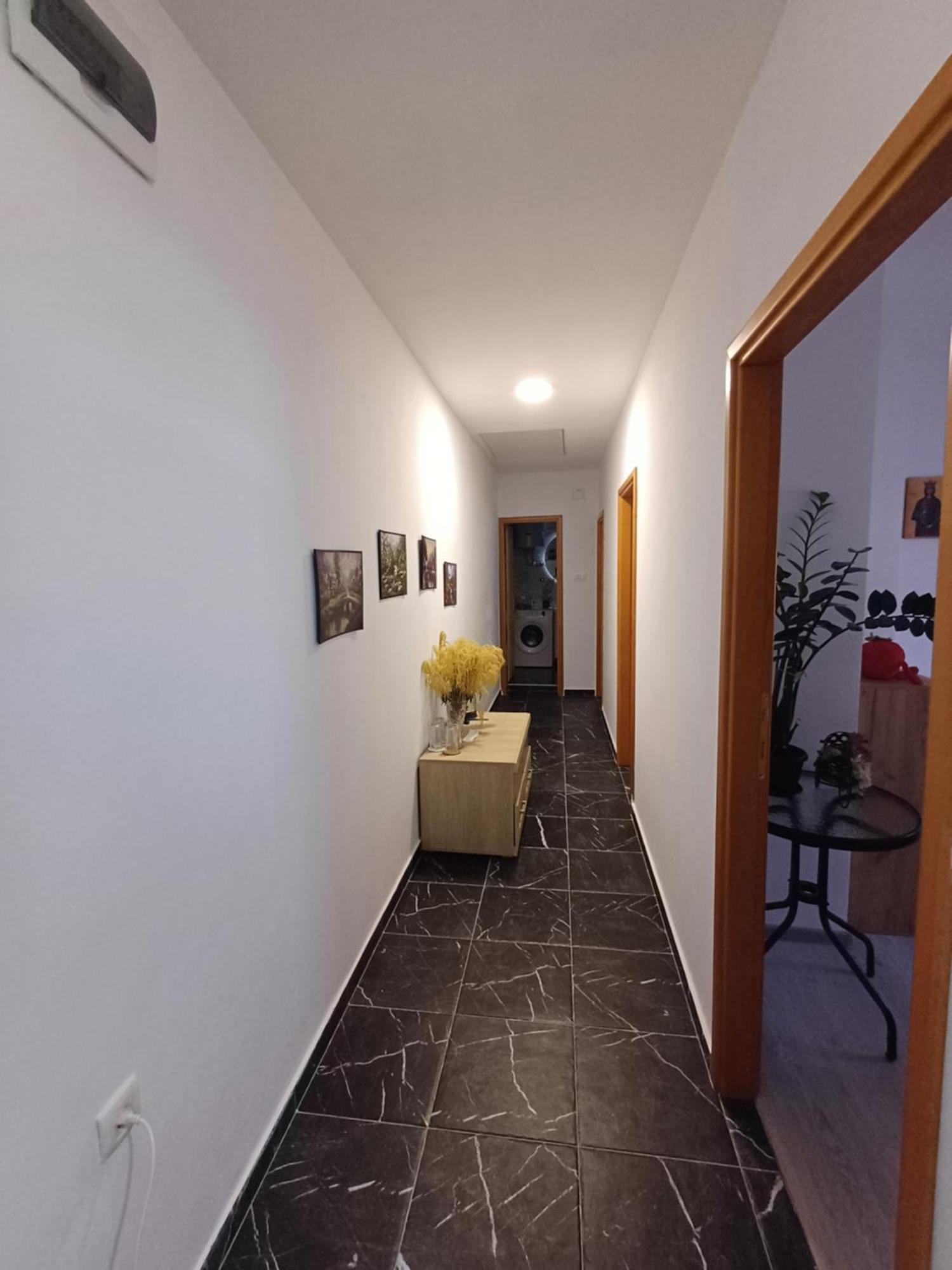Peaceful Apartment Plužine Εξωτερικό φωτογραφία