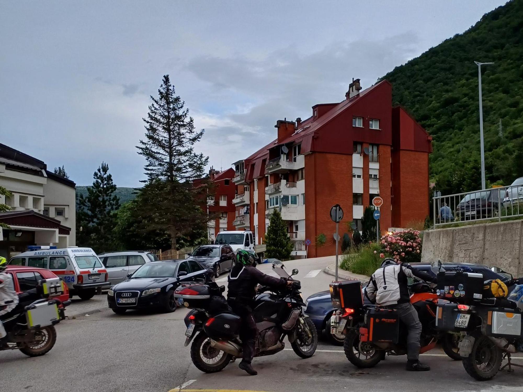 Peaceful Apartment Plužine Εξωτερικό φωτογραφία