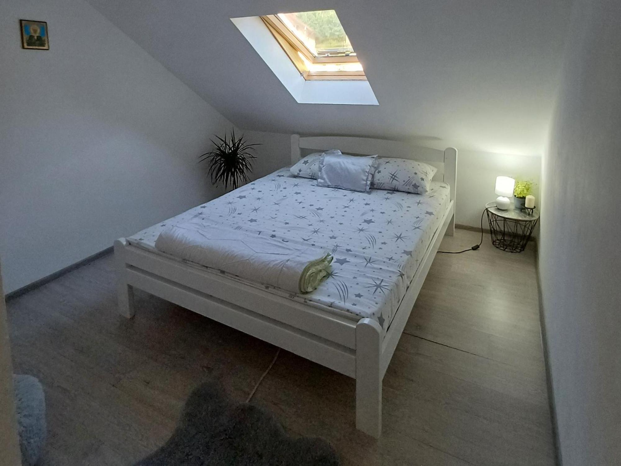 Peaceful Apartment Plužine Εξωτερικό φωτογραφία