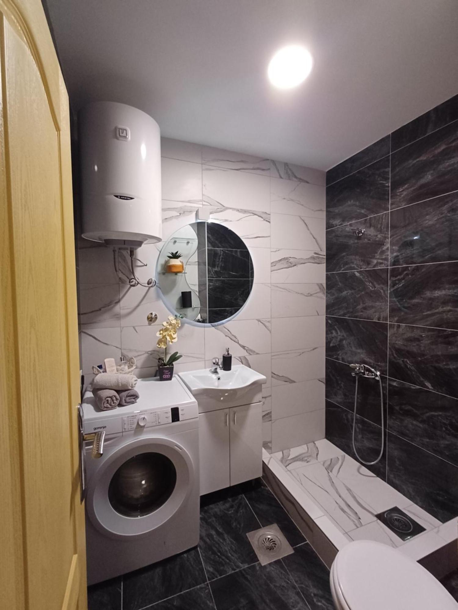 Peaceful Apartment Plužine Εξωτερικό φωτογραφία
